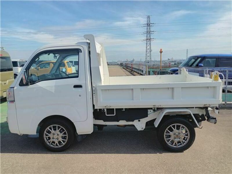 HIJET TRUCK-5