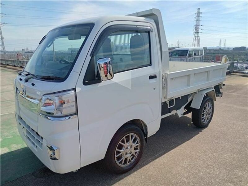 HIJET TRUCK-6