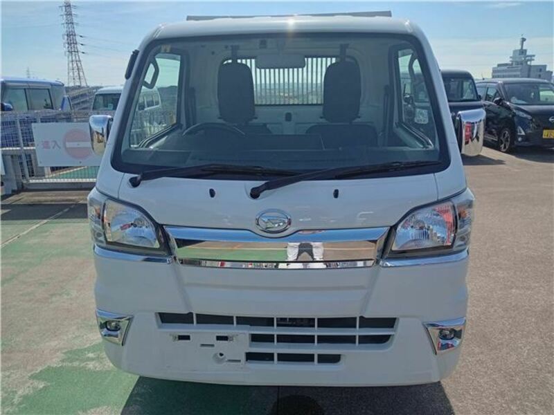 HIJET TRUCK-7