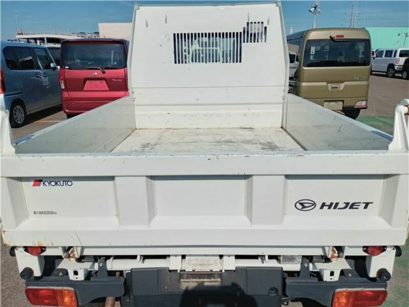 HIJET TRUCK-18