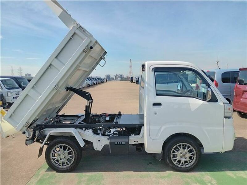 HIJET TRUCK-22