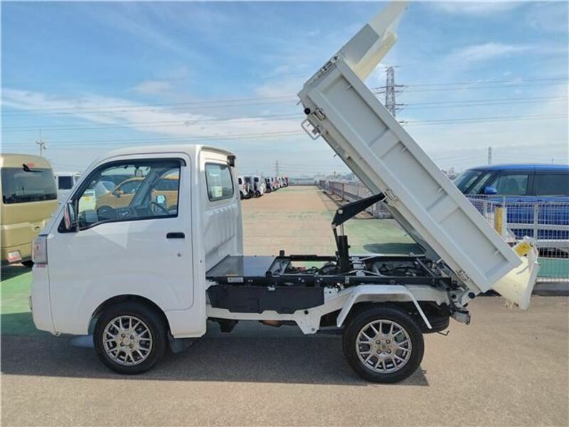 HIJET TRUCK-26