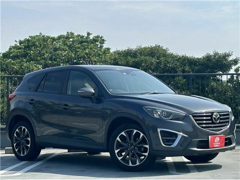 CX-5-4