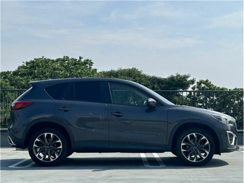 CX-5-5