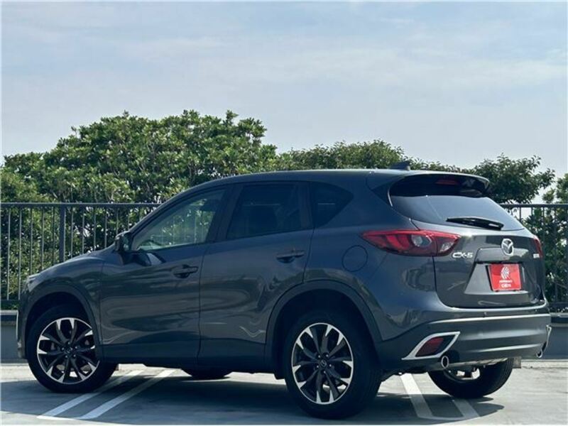 CX-5-7