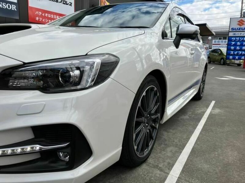 LEVORG-16