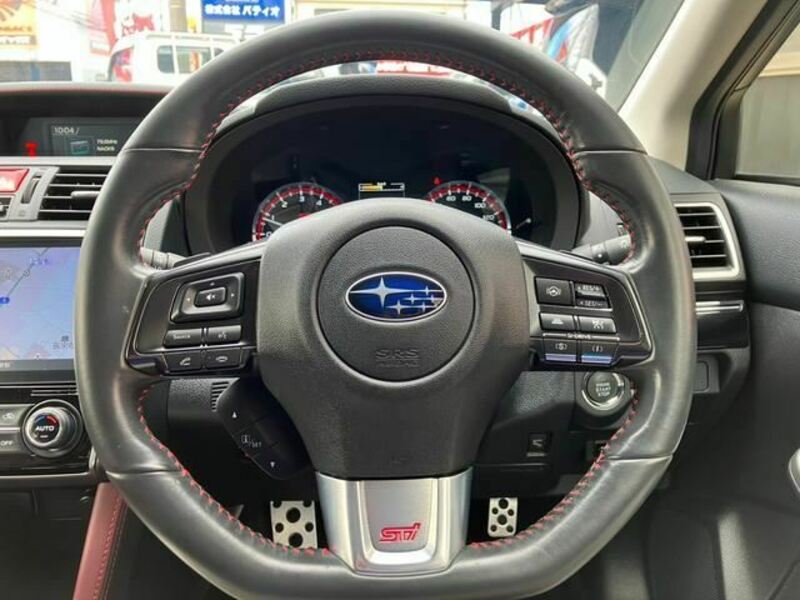 LEVORG-45