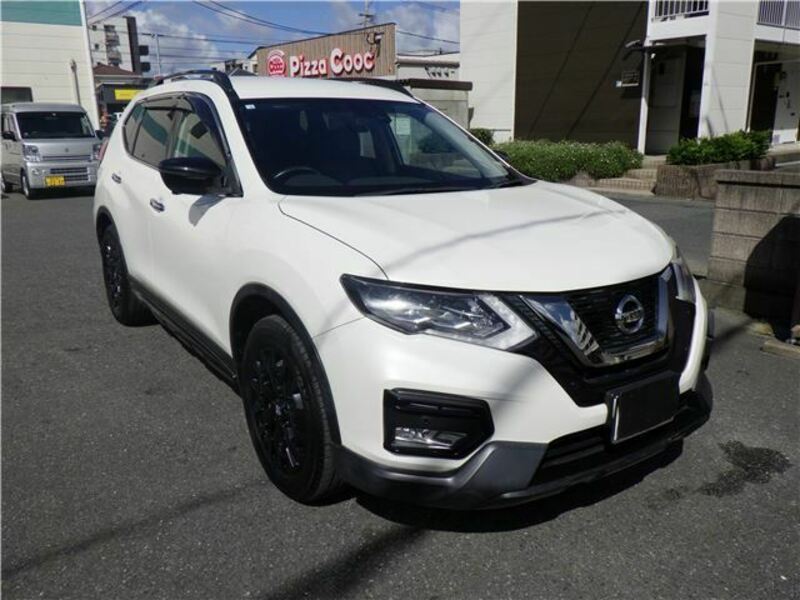 X-TRAIL-1