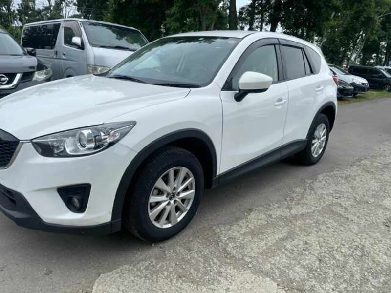 CX-5-5