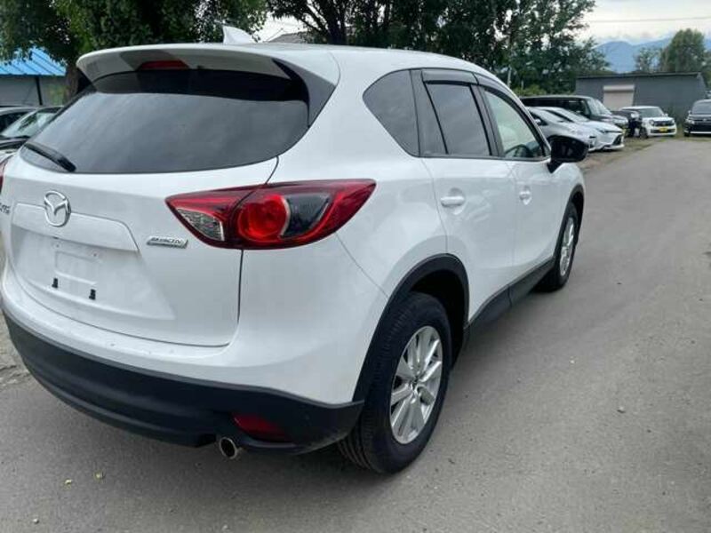 CX-5-10