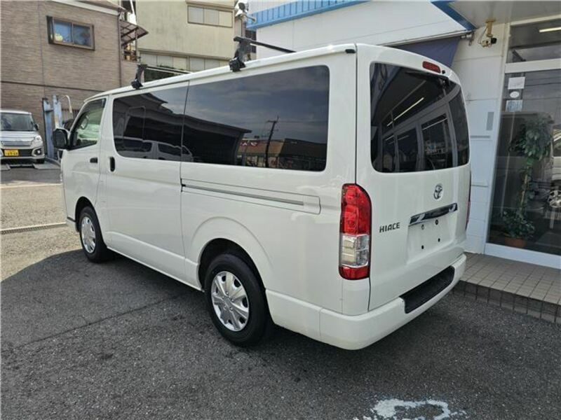 HIACE VAN-2