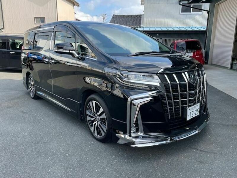 ALPHARD-0