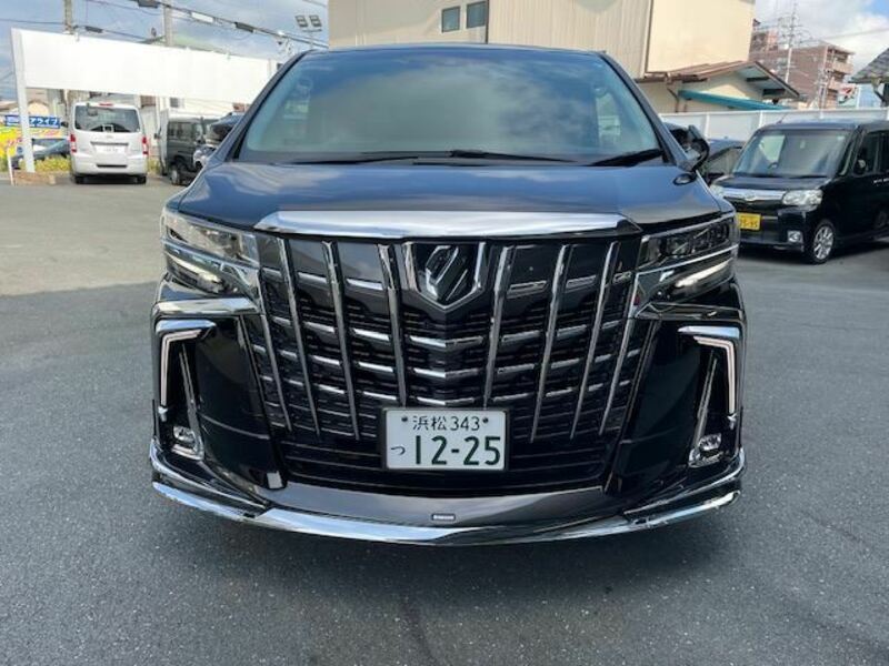 ALPHARD-1