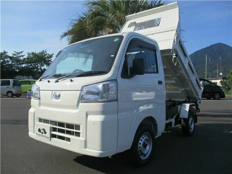 HIJET TRUCK-0