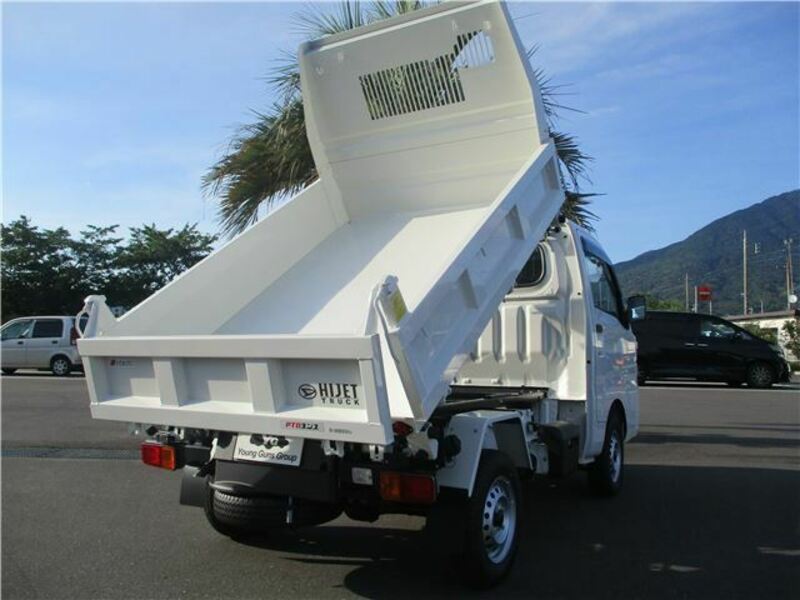 HIJET TRUCK-2