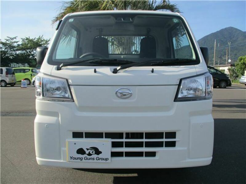 HIJET TRUCK-4