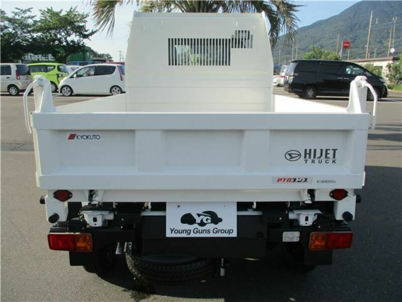 HIJET TRUCK-5