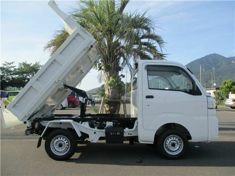 HIJET TRUCK-6