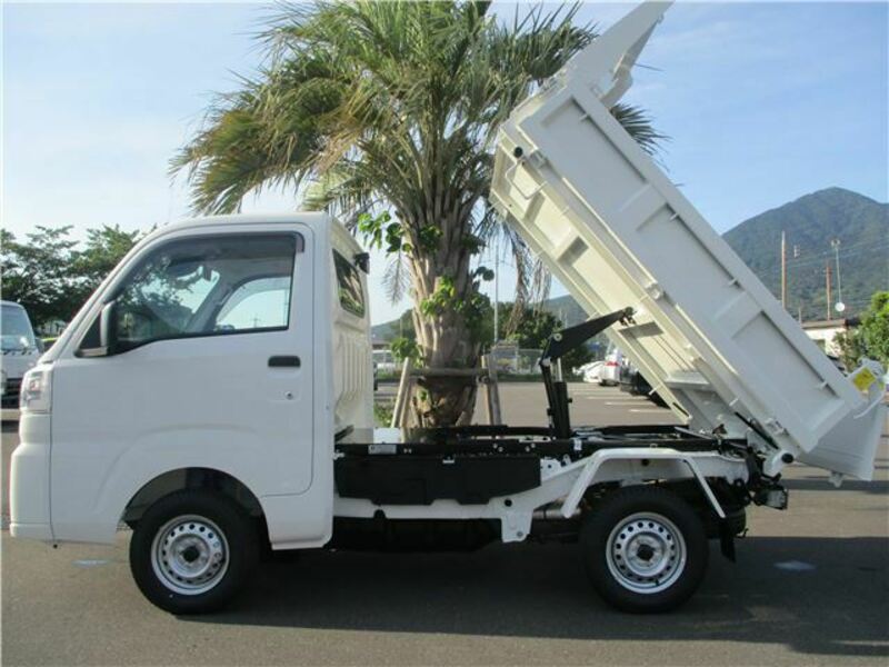 HIJET TRUCK-7