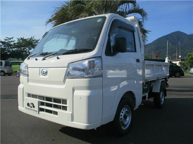 HIJET TRUCK-32