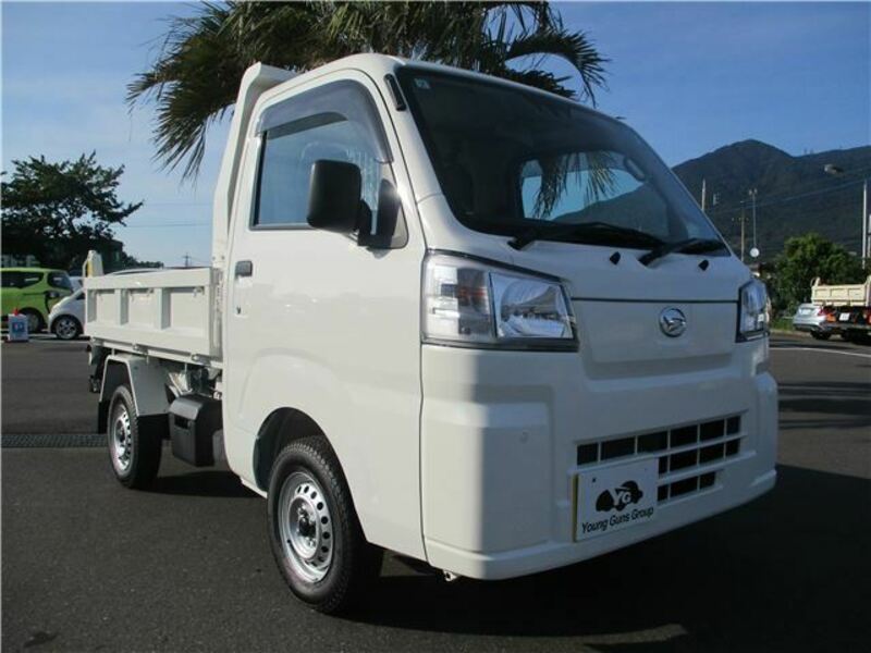 HIJET TRUCK-33