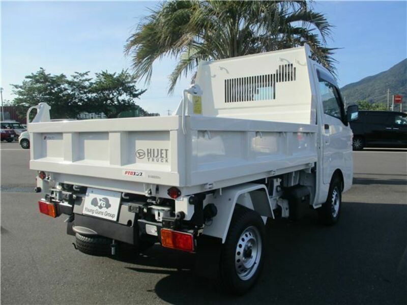 HIJET TRUCK-34