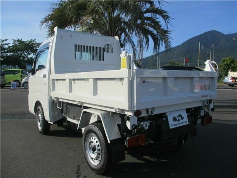 HIJET TRUCK-35