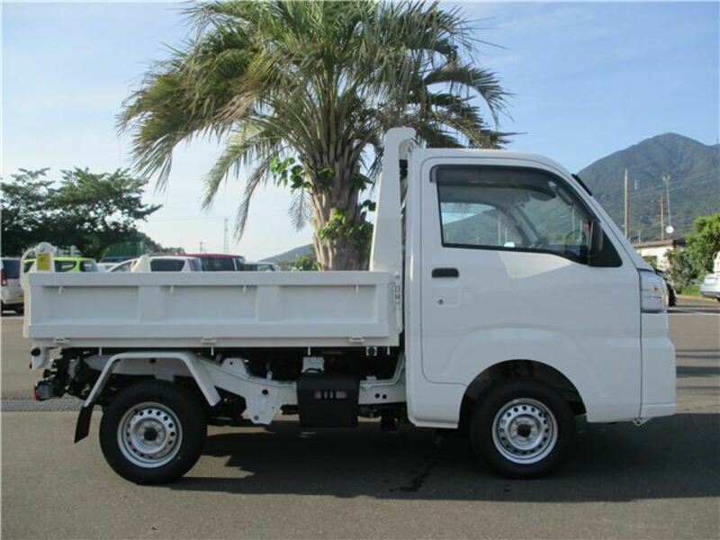 HIJET TRUCK-36