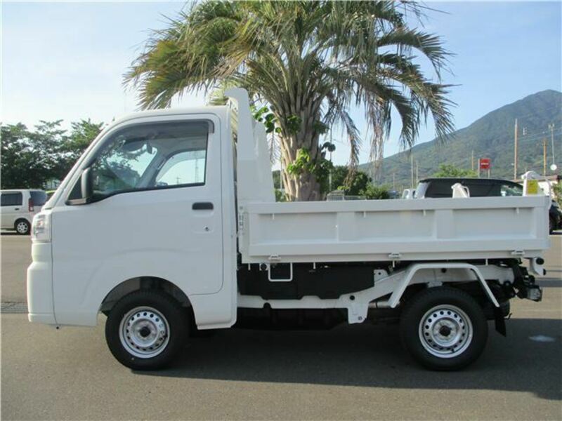 HIJET TRUCK-37