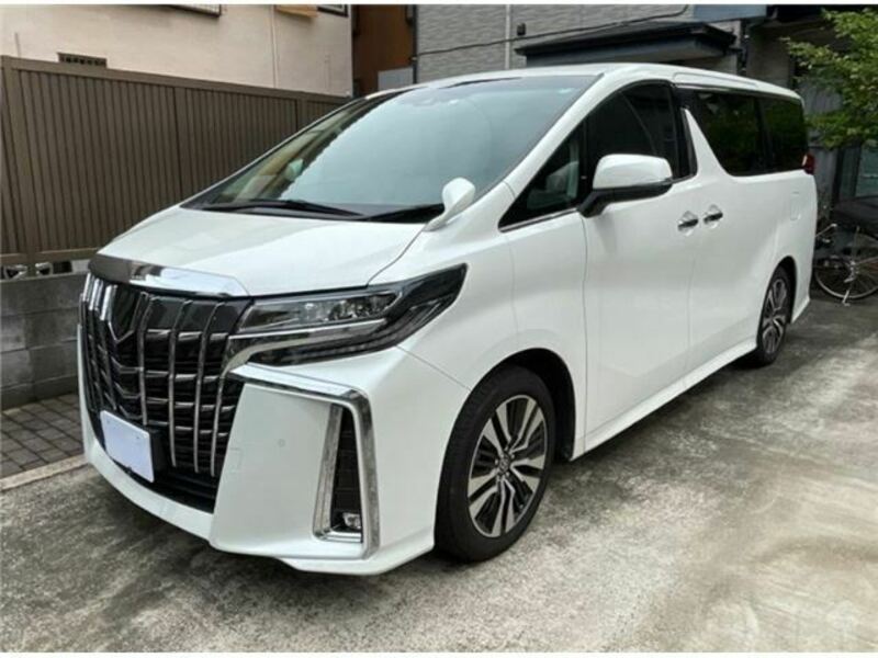 ALPHARD-0