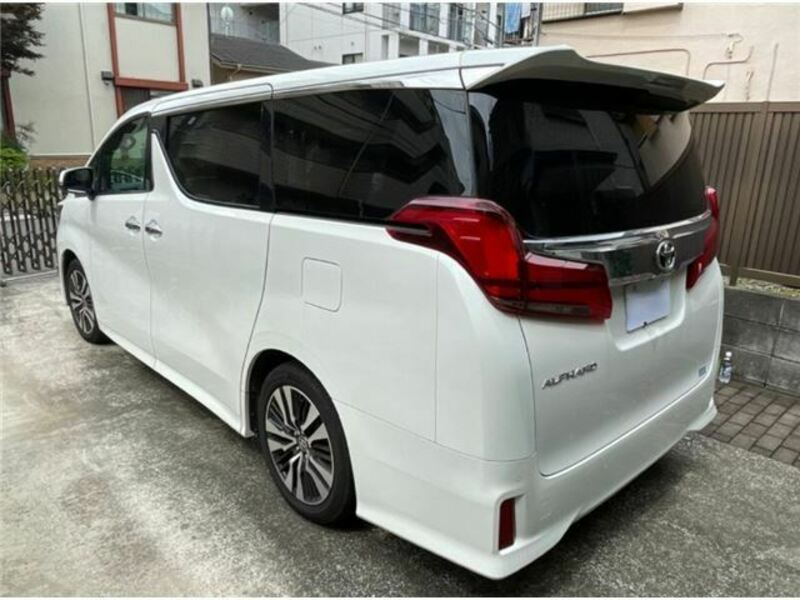 ALPHARD-1