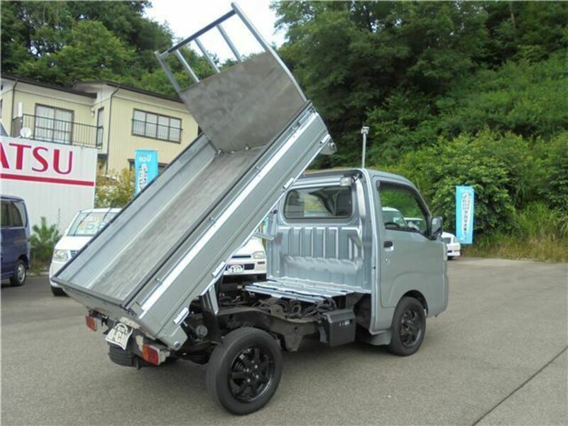 HIJET TRUCK-1