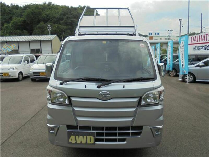 HIJET TRUCK-4