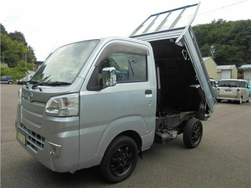 HIJET TRUCK-5