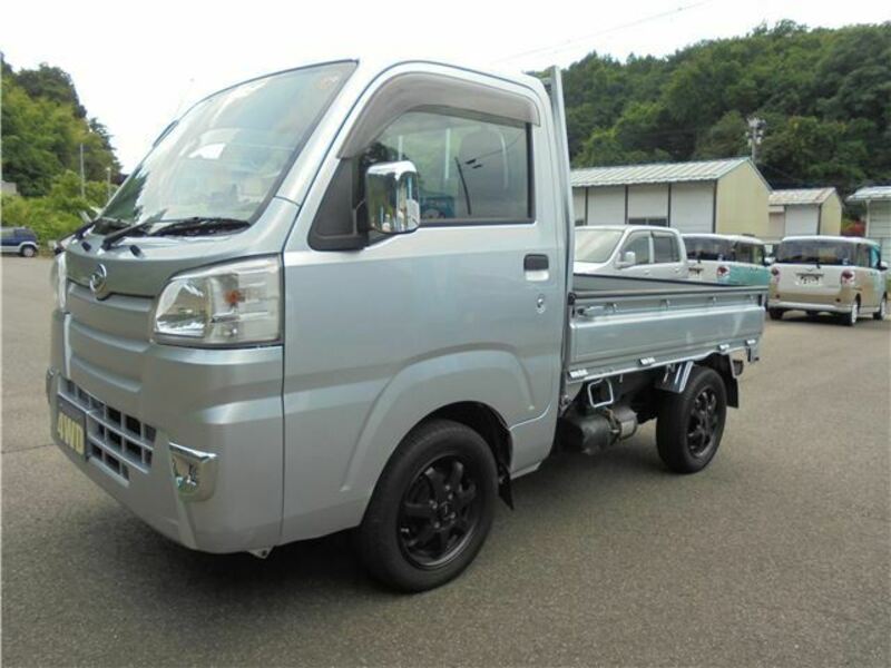 HIJET TRUCK-6