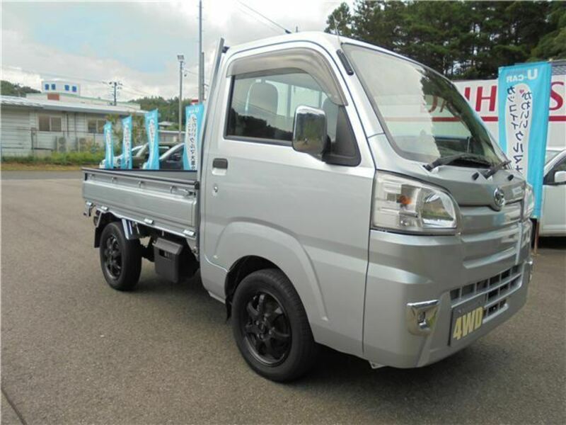 HIJET TRUCK-7