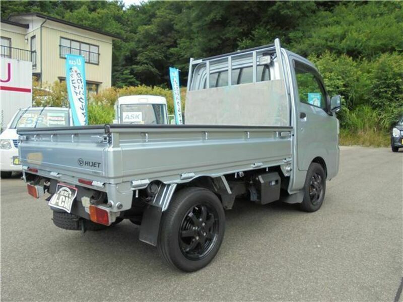 HIJET TRUCK-8