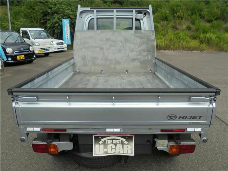 HIJET TRUCK-9