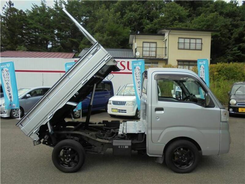 HIJET TRUCK-11