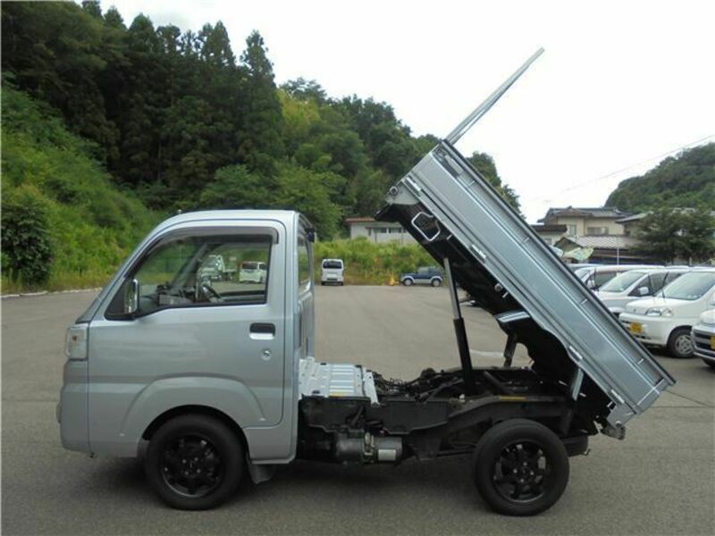 HIJET TRUCK-15