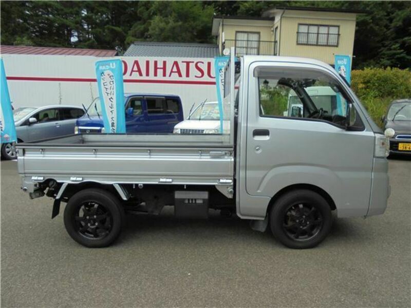 HIJET TRUCK-18