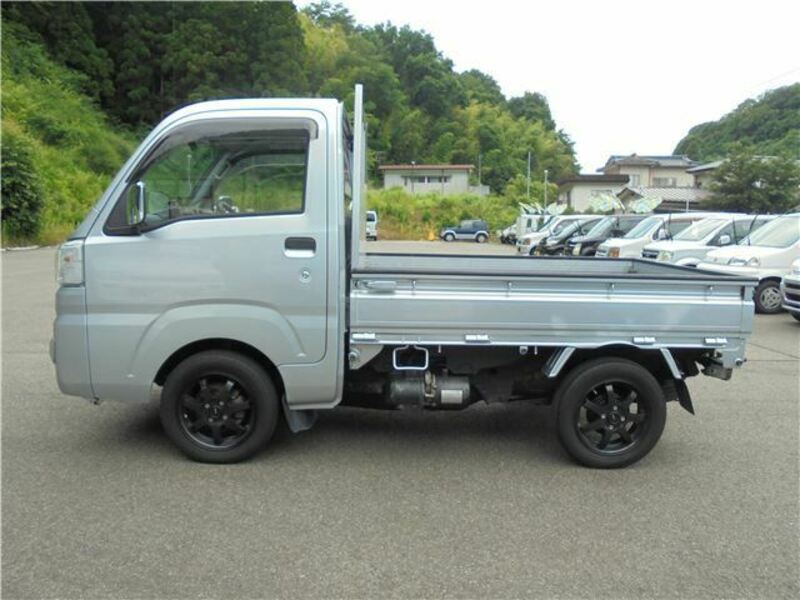 HIJET TRUCK-21