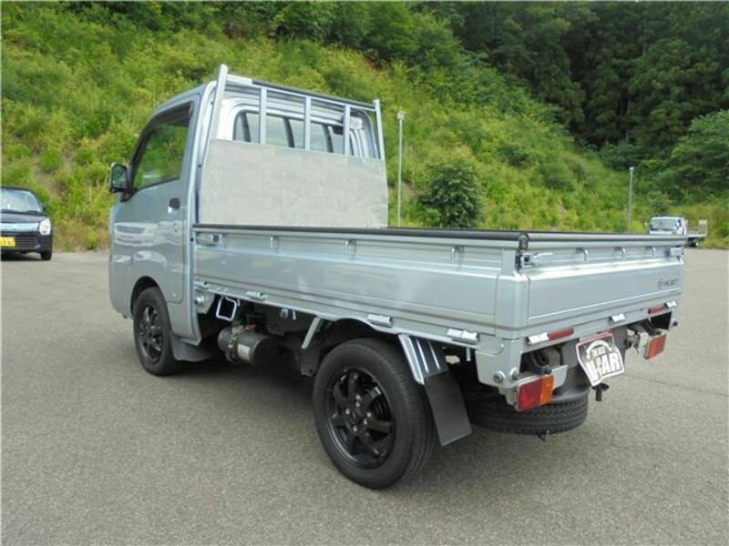 HIJET TRUCK-23