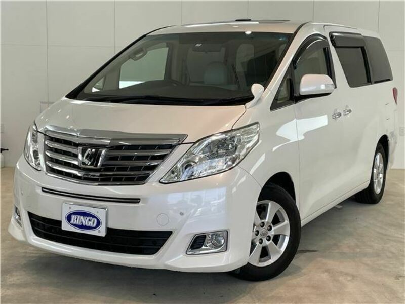 ALPHARD-0