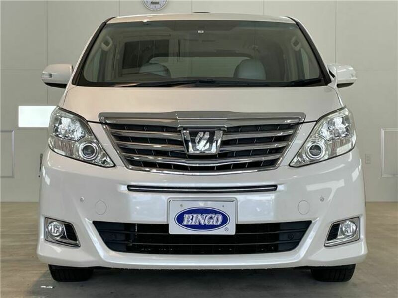 ALPHARD-5