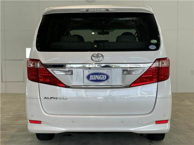 ALPHARD-6