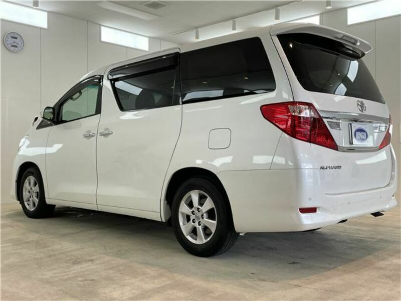 ALPHARD-9