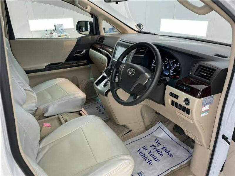 ALPHARD-14