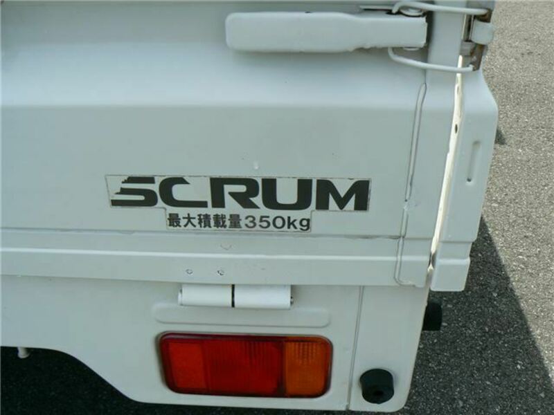 SCRUM TRUCK-22