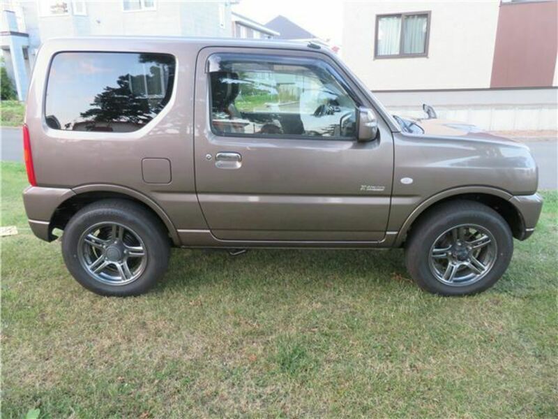 JIMNY-4